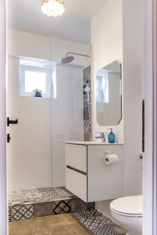 Studio L By Mrg Apartments Bukarest Eksteriør billede